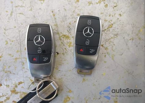 2020 Mercedes-Benz Gle 350 4Matic from USA, damaged, VIN 4JGFB4KBXLA159936